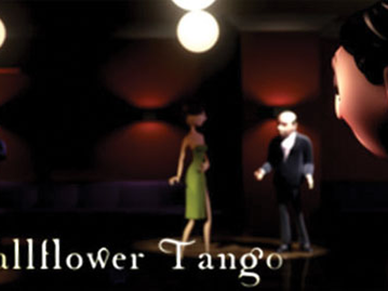 Foto 1 de Wallflower Tango