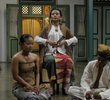 A Woman from Java
