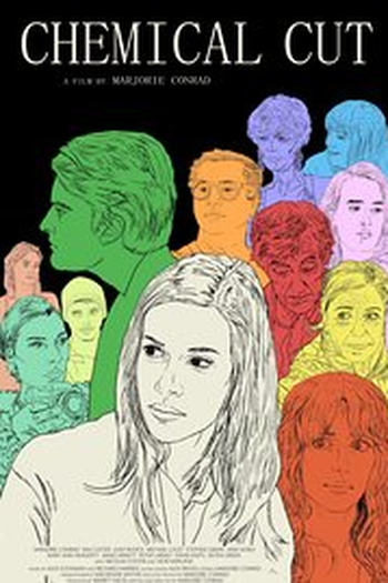 Poster de Filme Chemical Cut (2016)