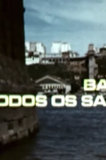 Bahia de todos os santos (Bahia de todos os santos)