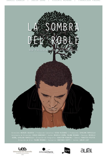 La Sombra del Roble - Poster / Capa / Cartaz - Oficial 1