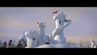 SNOWTIME! TRAILER