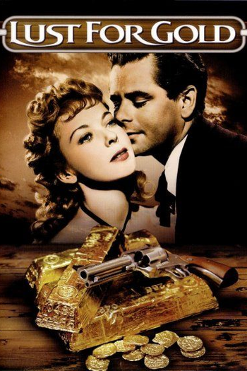  de Filme Escravos da Ambição (1949)