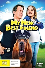 My New Best Friend (A Girl's Best Friend) (My New Best Friend (A Girl's Best Friend))