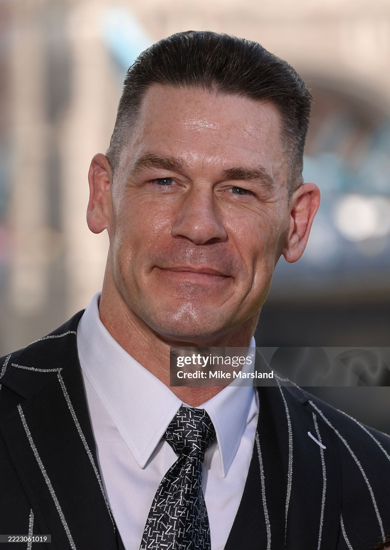 John Cena - Foto 1