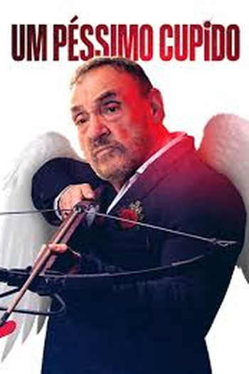 de Filme Um Péssimo Cupido (2021)