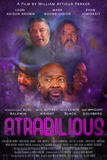 Atrabilious (Atrabilious)