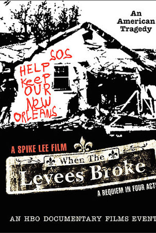 Poster 1 de Filme Quando os Diques se Romperam (2006)