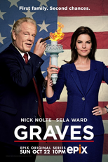 Graves (2ª Temporada) (Graves (Season 2))