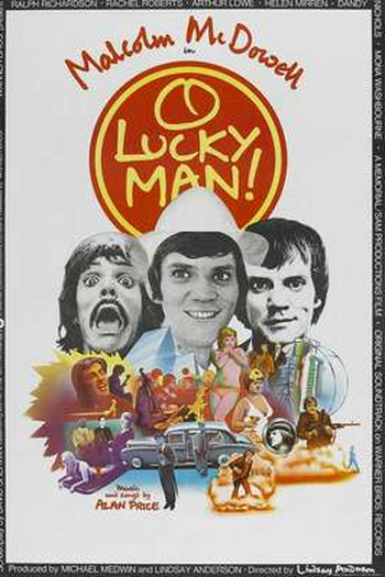  de Filme Um Homem de Sorte (1973)