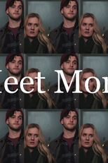 Conheça a mamãe (Meet Mom)