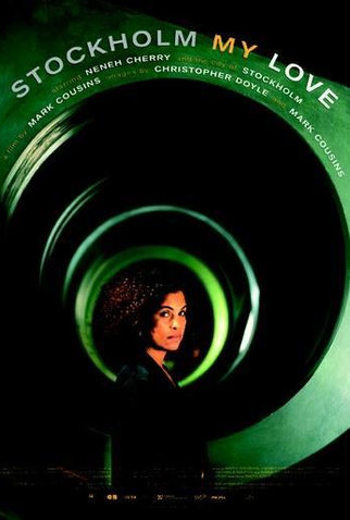 Poster 4 de Filme Estocolmo, Meu Amor (2016)