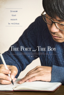 The Poet And The Boy - Poster / Capa / Cartaz - Oficial 6