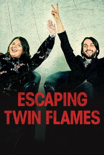Fugindo do Twin Flames - Poster / Capa / Cartaz - Oficial 1