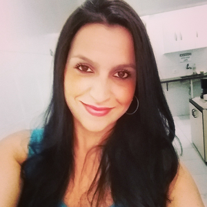 Foto de perfil de Aline Bacchieri