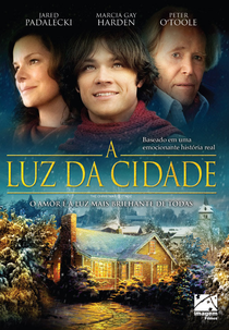A Luz Da Cidade (Christmas Cottage)