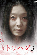 Torihada 3 (トリハダ 3)