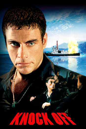  de Filme Golpe Fulminante (1998)