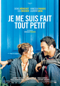 Je Me Suis Fait Tout Petit (Je Me Suis Fait Tout Petit)