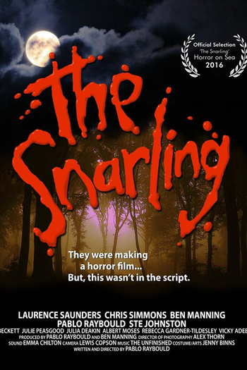  de Filme The Snarling (2016)