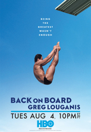 De Volta à Prancha: Greg Louganis (Back on board - Greg Louganis)