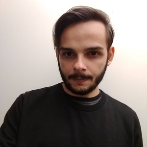 Foto de perfil de Zé Carlos