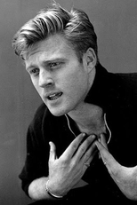 Robert Redford