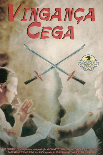  de Filme Vingança Cega (1994)