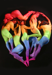 Amor Não Tem CEP (Amor Não Tem CEP)