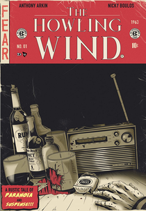 The Howling Wind (The Howling Wind)