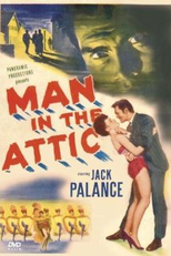 O Estranho Inquilino (Man in the Attic)