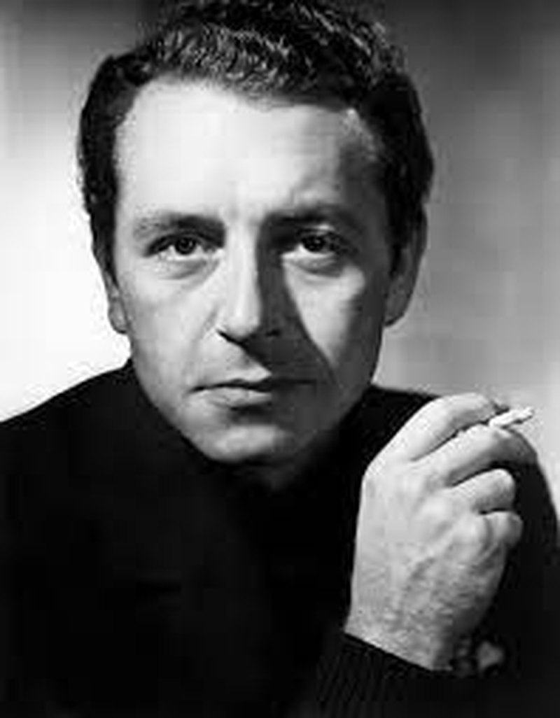 Paul Henreid - Foto 4