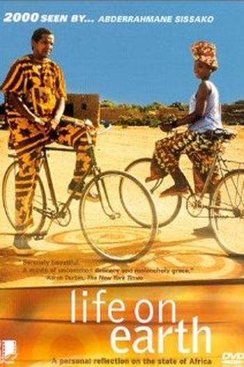  de Filme A Vida Sobre a Terra (1999)