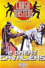 Irmãos Das Artes Marciais (Ci Xiong Shuang Sha)