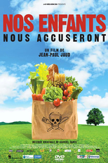 Nossos Filhos Nos Acusarão  (Nos Enfants Nous Accuseront)