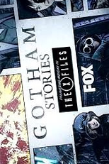 Gotham Stories (Gotham Stories)