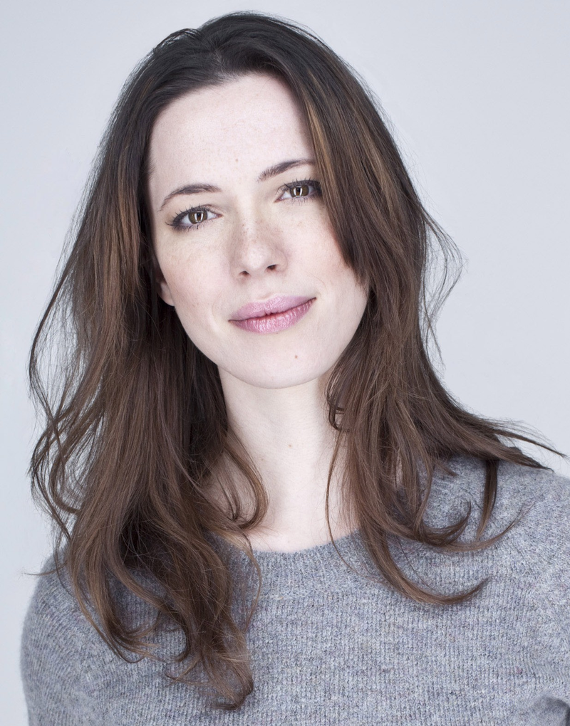 Rebecca Hall (I) - Foto 5