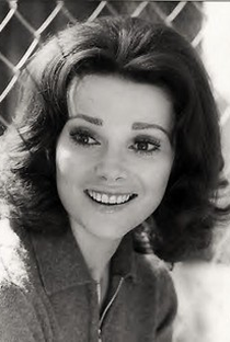 Brigid Bazlen - Poster 1