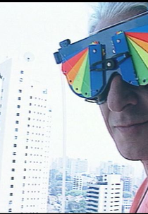 Óculos Para Ver Pensamentos (Óculos Para Ver Pensamentos)