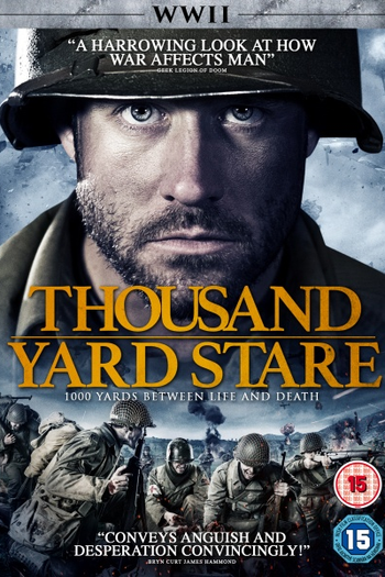  de Filme A Face da Guerra (2018)