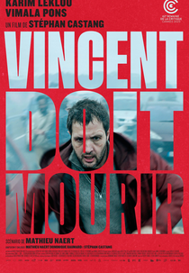 Vincent Tem de Morrer (Vincent doit mourir)