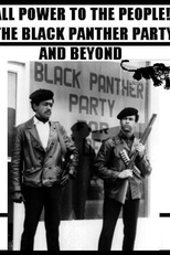 Panteras Negras, Todo Poder ao Povo (All Power to the People! (The Black Panther Party and Beyond))