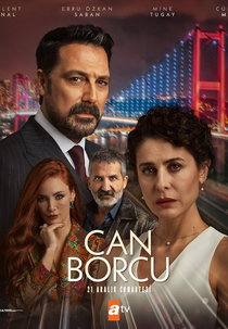 Can Borcu (Can Borcu)