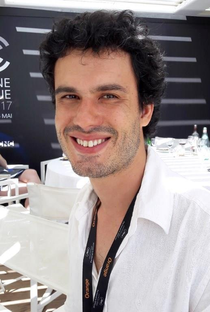 Fellipe Barbosa - Poster 1