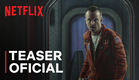 Black Mirror: Temporada 6 | Teaser oficial | Netflix