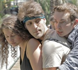 The third wheel.
