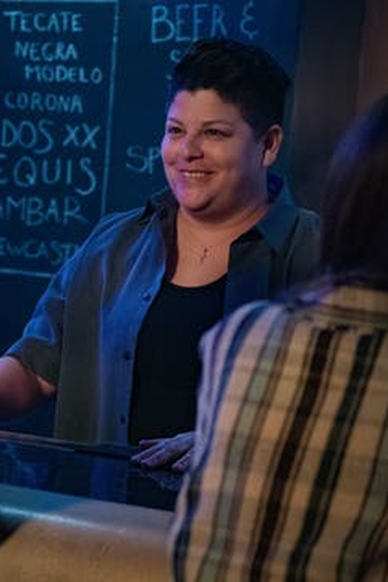 Poster de Episódio Episode 19 (2020)