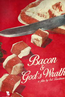 Bacon & God's Wrath - Poster / Capa / Cartaz - Oficial 1