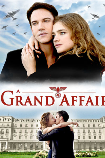  de Filme Bela do Senhor (2012)