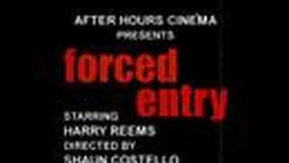 Trailer: FORCED ENTRY (1974) Trailer
